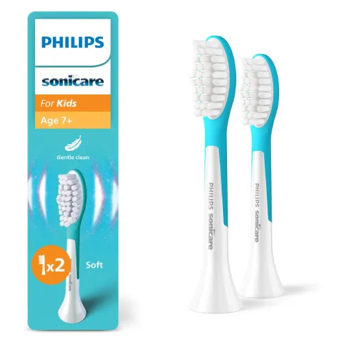 philips sonicare for kids 7+ hx6042/90 zdjecie